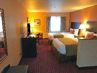 Americas Best Value Inn & Suites-Forest Grove/Hillsboro Kamer foto