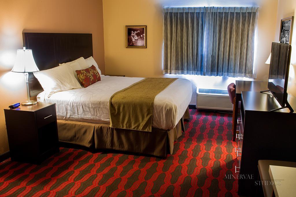 Americas Best Value Inn & Suites-Forest Grove/Hillsboro Buitenkant foto