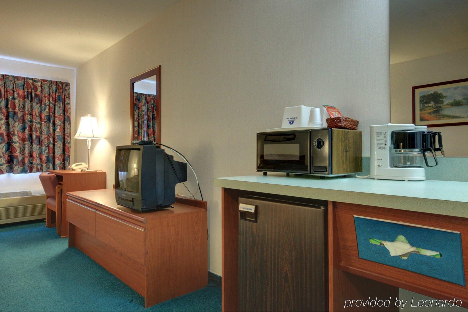 Americas Best Value Inn & Suites-Forest Grove/Hillsboro Kamer foto