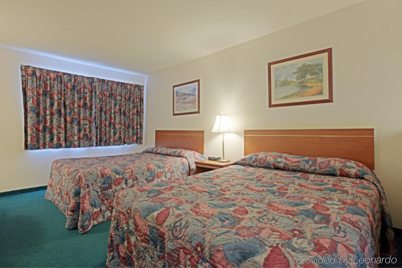 Americas Best Value Inn & Suites-Forest Grove/Hillsboro Kamer foto